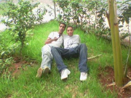 aziz et anass